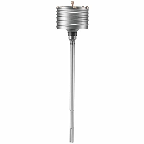 BOSCH HC8595 - Cortador de núcleo SDS Max de 6 x 17 x 22 pulgadas