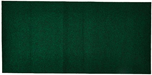 Zoo Med Eco-Teppich für Aquarien mit 15 Gallonen