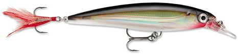 Rapala X-Rap Jerkbait 08 Angelköder