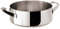 Sambonet Serie Menu Casseruola Bassa 2 Maniglie 24 cm