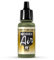 Vallejo Model Air Acrylfarbe, 17 ml Camouflage Light Green