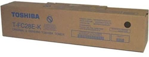 Toshiba 6AK00000081 T-FC28EK Tonerkartusche schwarz 29.000 Seiten