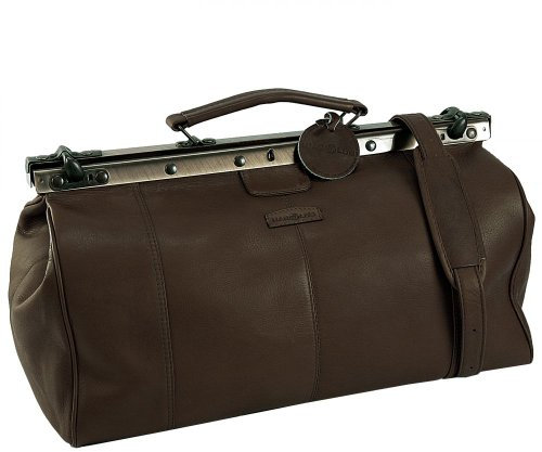 HAROLD'S Country Doktortasche Leder 45 cm