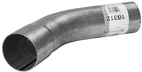 AP Auspuff (10312) 45 Grad Auspuff Rohrbogen