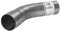 AP Auspuff (10312) 45 Grad Auspuff Rohrbogen
