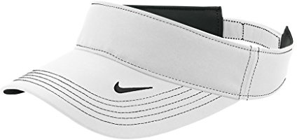 Nike Golf - Dri-FIT Swoosh Visor. 429466