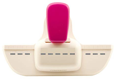 Vaessen Creative Bordürenstanzer Stich, 16 x 10 x 6 cm