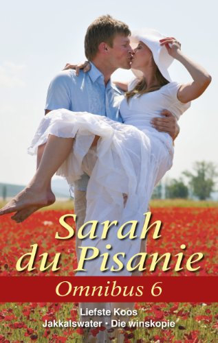 Sarah du Pisanie Omnibus 6 (Afrikaans Edition)