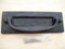 Ironmongery World schwarz Gusseisen Antik Post Türklopfer Briefkasten Plat...