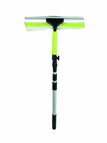 TV Unser Original 02791200430 cleanmaxx Power, 2-in-1 Fensterreiniger