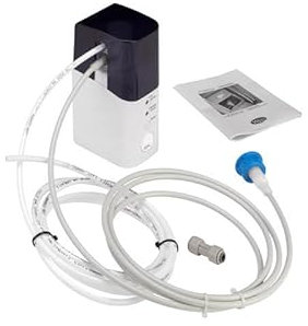 KIT INSTALLATION ALIMENTATION UNIVERSEL POUR REFRIGERATEUR WHIRLPOOL - 484000000133