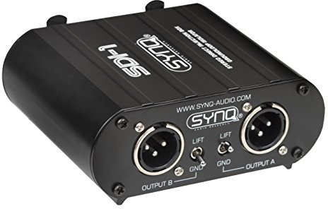 SYNQ SDI-1