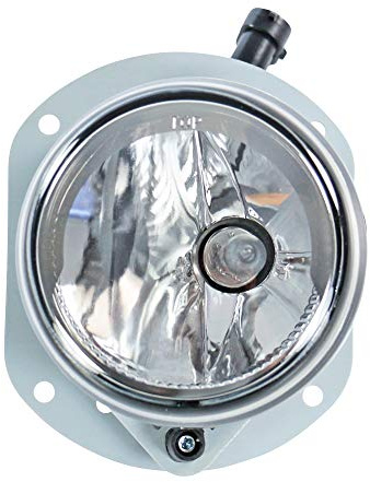 Prasco - ME0294433 - Mercedes - C Class (W204/S204) - Mod. 03/07-08/10 - Nsw Rechts Nur Fuer Scheinwerfer Hid Mod. Amg
