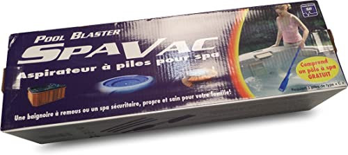 POOL BLASTER Pool-Reiniger Type Spa Vac Ultra