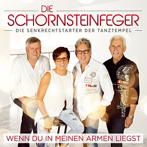 Wenn du in meinen Armen liegst;