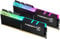 G Skill F4-3200C16D-16GTZR - Tarjeta de Memoria de 16 GB, Color Negro