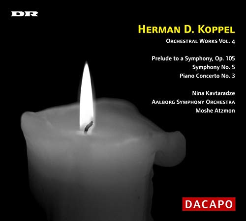 Symphonie Nr. 5/Klavier Konzert Nr. 3