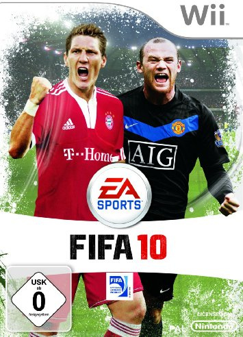 Electronic Arts