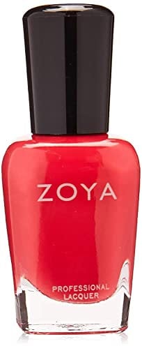 Zoya Nail Polish .50 Fl. Oz. Lc