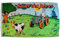Flagge Bauer des Jahres - 90 x 150 cm