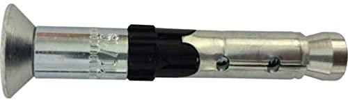 fischer 44924 FH II 18/25 SK Hochleistungsanker mit Zulassung zugzonentauglich 20 Stück