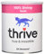 thrive Katzensnack 100% Shrimp (Shrimps, 1 x 110 g)