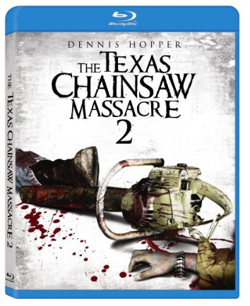 The Texas Chainsaw Massacre 2