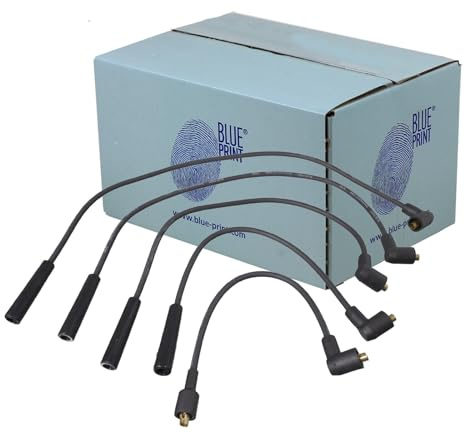 Blue Print ADG01649 HT Lead Kit