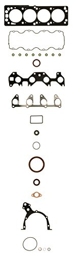 AJUSA 50242300 Dichtungsvollsatz, Motor