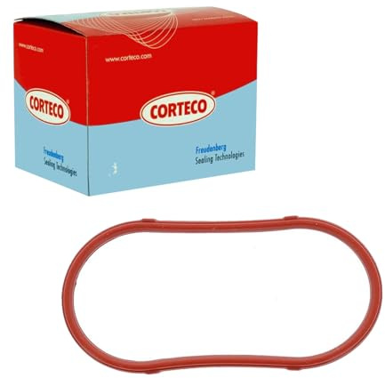 Corteco 450574H Dichtung, Ansaugkrümmer | 450574H Kompatibel mit 3 (E36),3 Cabriolet (E36),3 Coupe (E36),5 (E34),5 Touring (E34)