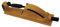 MIRKA 8391150111 Feile Grip 53L Flexibel, 70 x 400 mm, Gelb, Yerllow