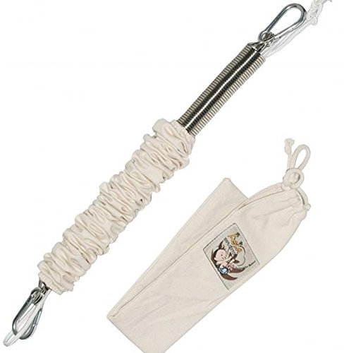 Lola SPRINGY Babyfeder aus EDELSTAHL