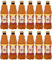 Old Jamaica Ginger Beer Fizzy Drinks 12 x 500ml Bottles