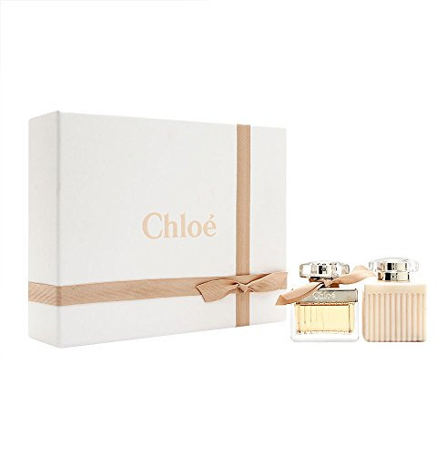Geschenkset Signature pour femme Women: Eau de Parfum 50 ml Spray + Bodylotion 100 ml