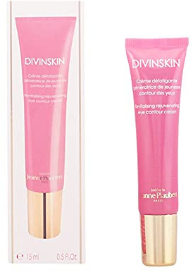 Jeanne Piaubert Divinskin Contorno De Ojos 15Ml
