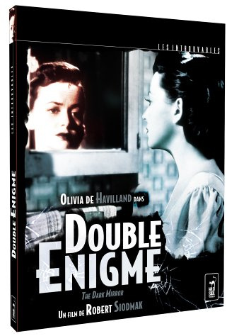 La Double énigme [FR Import]