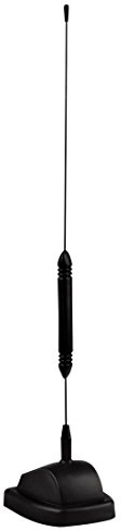 Hama DVB-T/DVB-T2-Antenne - innen, aktiv (Stabantenne)