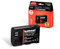 Hähnel - HL-E6n Canon - Accessoires pour appareils photo - Batterie Li-Ion