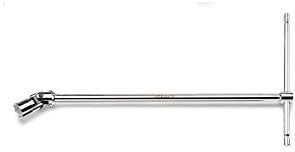 Beta 952 18 - Chiave a t con bussola esagonale snodata