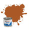 Humbrol 14ml No. 1 Tinlet Enamel Paint 9 (Tan Gloss)