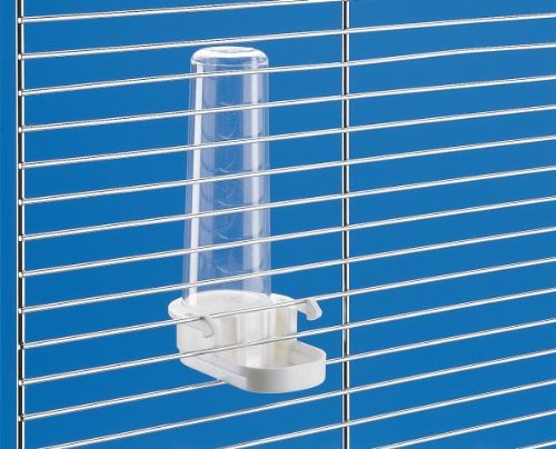 Nobby Futter- und Wasserautomat