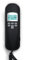 Vtech Trimstyle CD1113BK Téléphone filaire avec identification de l'appelant Noir