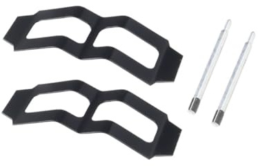 Delphi LX0104 Brake Fitting Kit