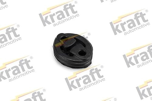 Kraft Automotive 0502028 Halter, Abgasanlage