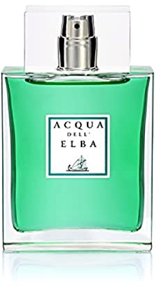 Acqua Dell'Elba Arcipelago Uomo Eau de Toilette 50 ml