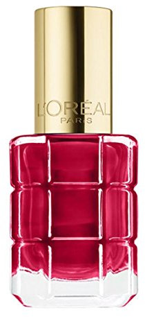L'Oréal Color Riche Nail Varnish 670 Cobalt Indecent