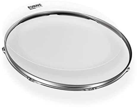 Evans Drum Rings - Dämpfungsringe für Trommeln - E-Ring Pack, Snare