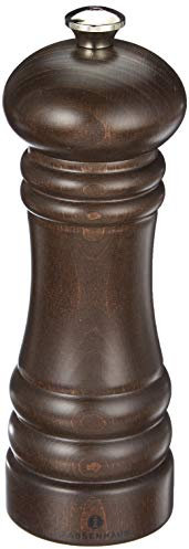 Zassenhaus 20137 Salzmühle Berlin 18 cm, Buche dunkel gebeizt