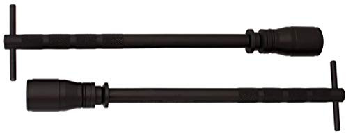 Unior Men's Frame and Fork End Alignment Tool 1692/4 Gauge, Silver, One Size UK