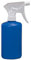 WEICON Pulverizador Manual 500ml Ingredientes activos estándar, sin disolventes ni aceites minerales